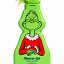 GEL DE BAÑO GRINCH-SENCE 414ml
